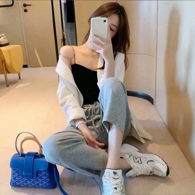 看不见的女儿